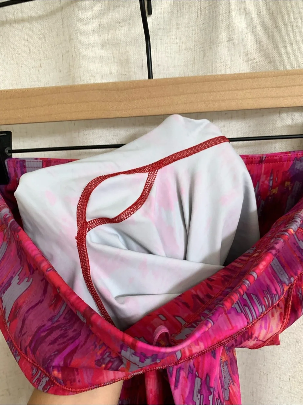 lululemon athletica excellent like